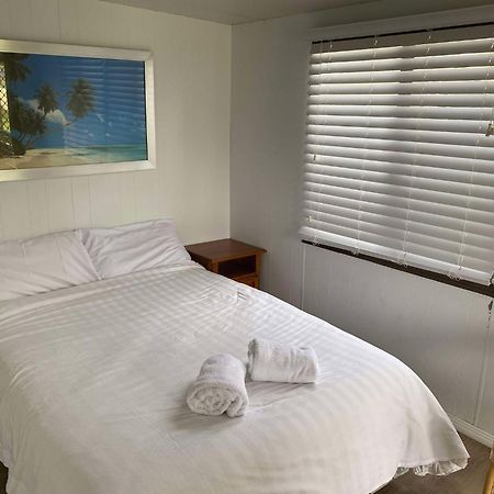 Sussex Palms Holiday Park Sussex Inlet Extérieur photo