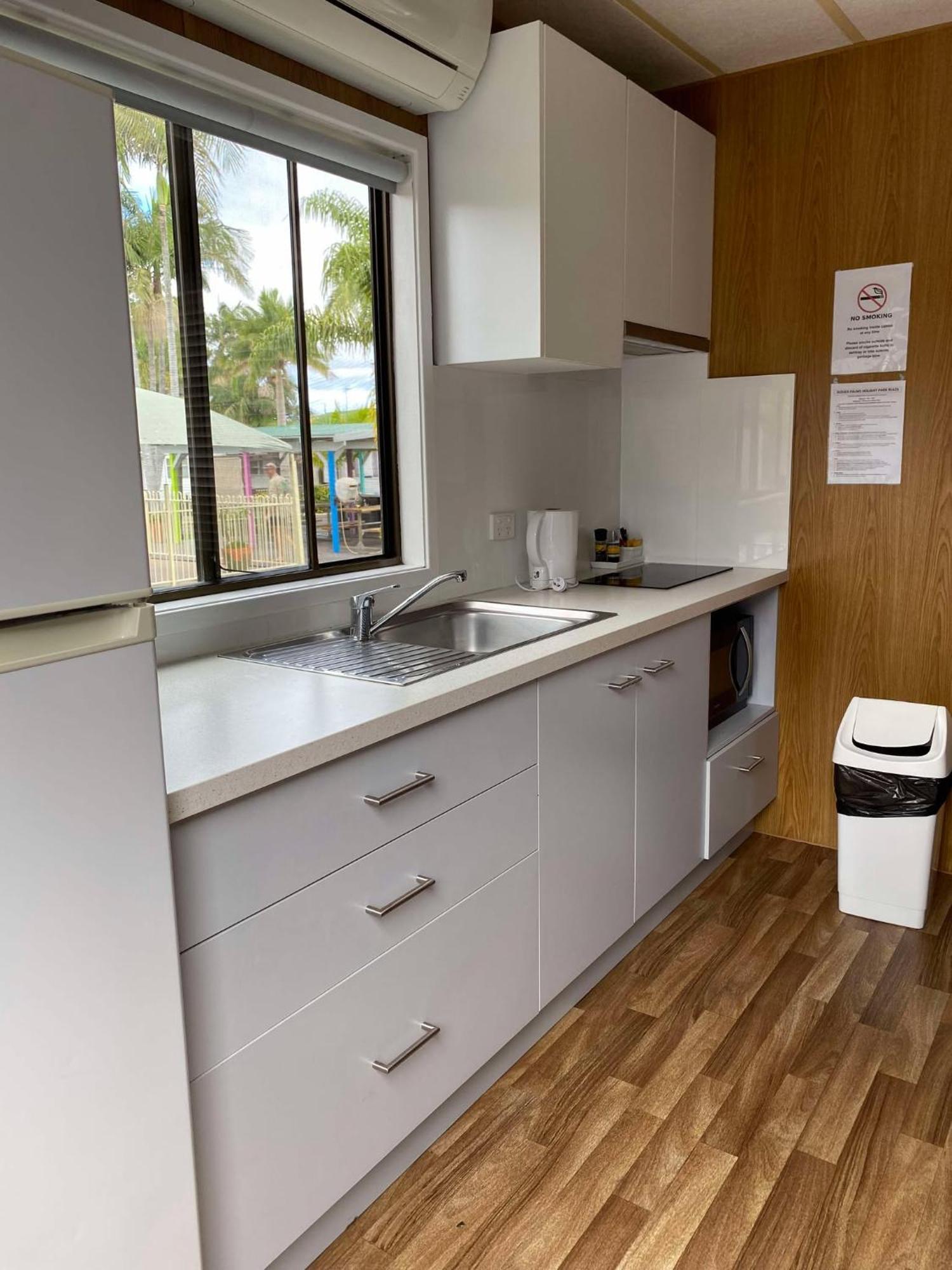 Sussex Palms Holiday Park Sussex Inlet Extérieur photo
