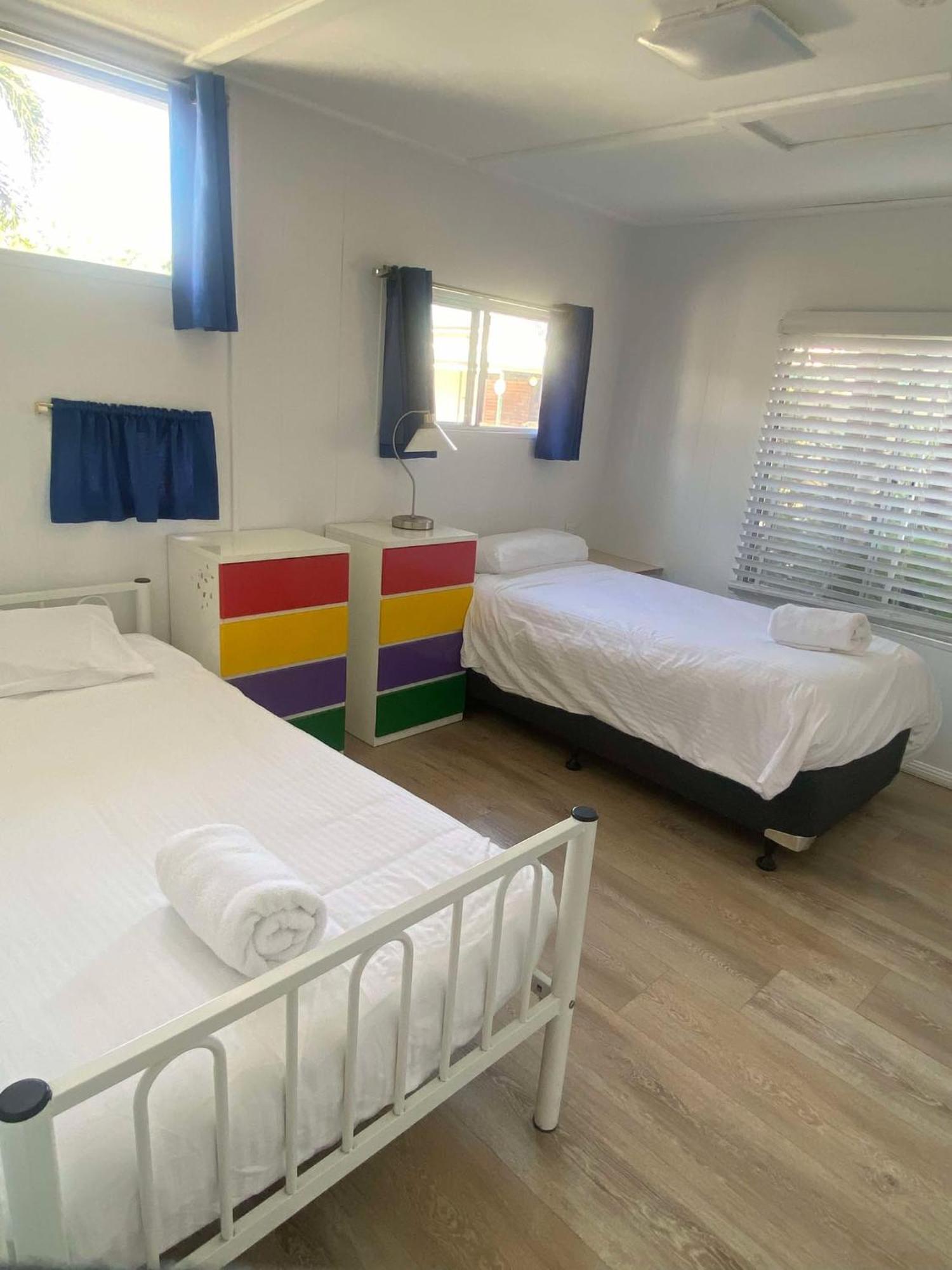 Sussex Palms Holiday Park Sussex Inlet Extérieur photo