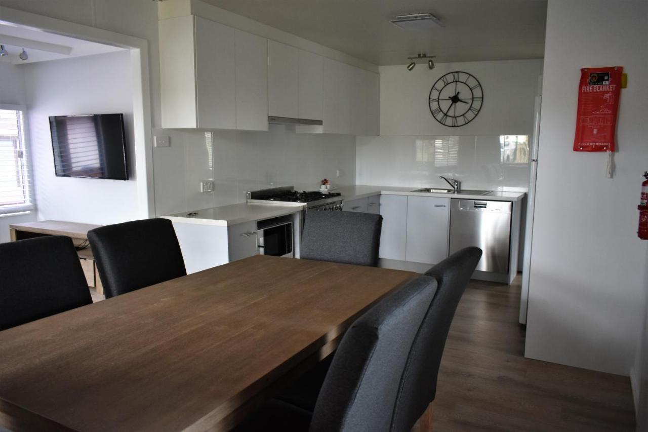 Sussex Palms Holiday Park Sussex Inlet Extérieur photo