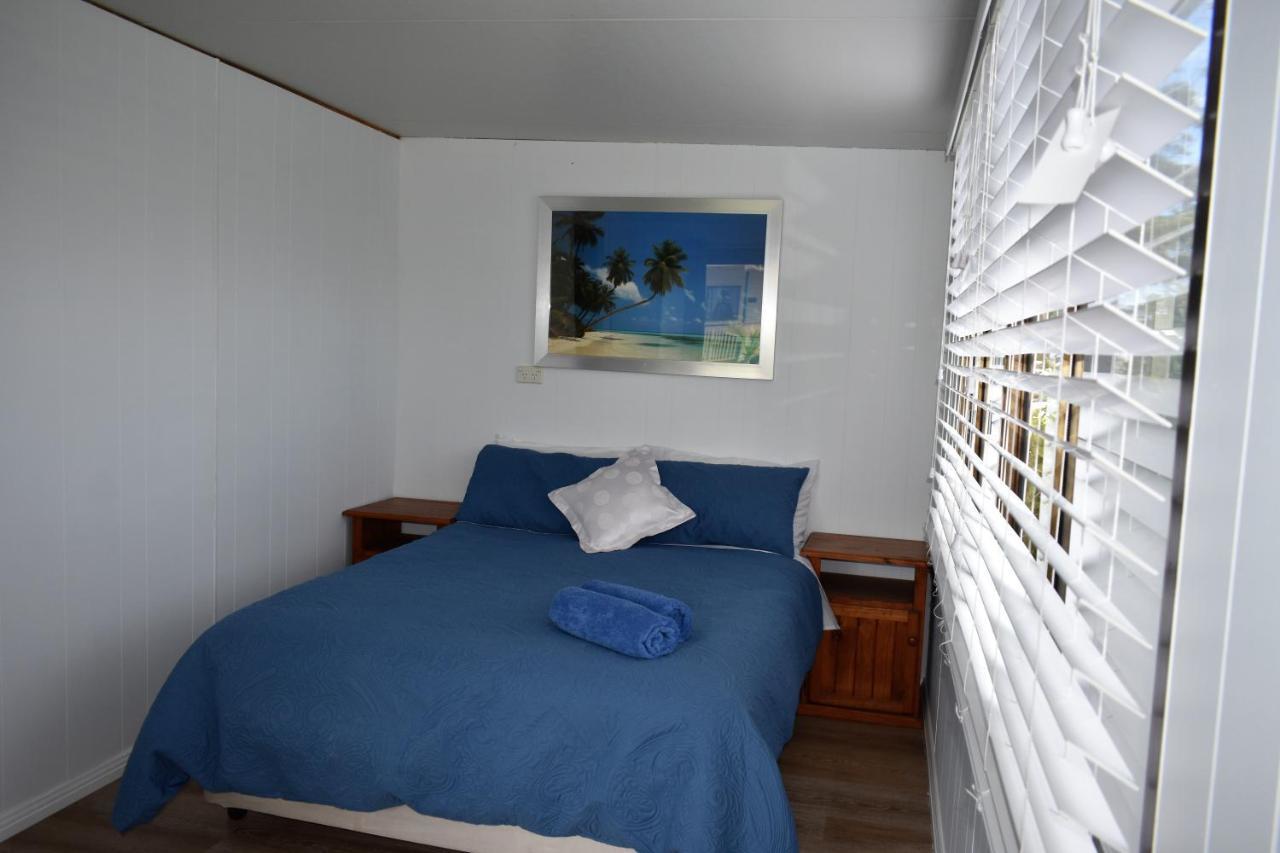 Sussex Palms Holiday Park Sussex Inlet Extérieur photo