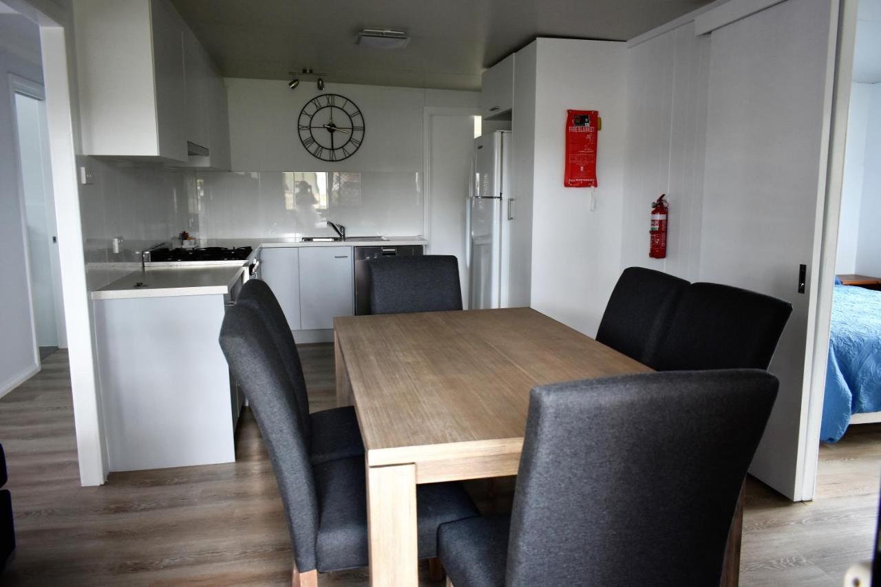 Sussex Palms Holiday Park Sussex Inlet Extérieur photo