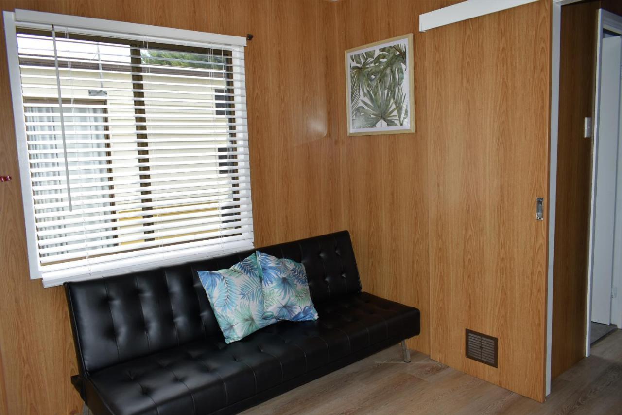 Sussex Palms Holiday Park Sussex Inlet Extérieur photo