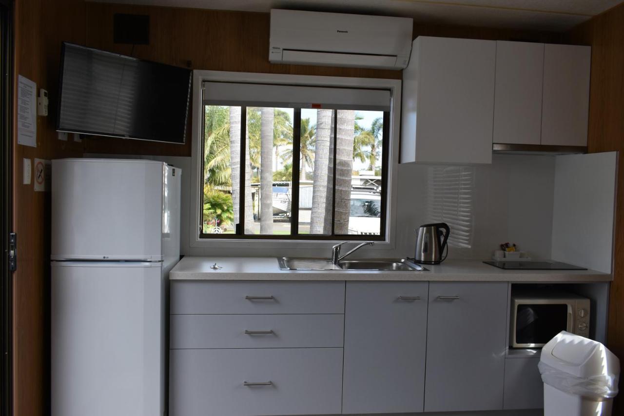 Sussex Palms Holiday Park Sussex Inlet Extérieur photo
