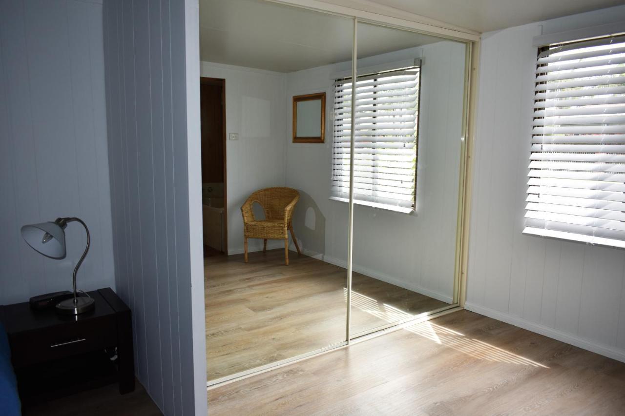 Sussex Palms Holiday Park Sussex Inlet Extérieur photo