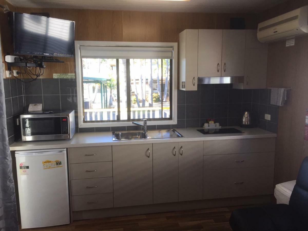 Sussex Palms Holiday Park Sussex Inlet Extérieur photo